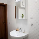 Lovely Apartman- Free Parking Lejlighed