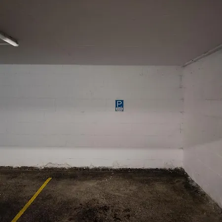 Lovely Apartman- Free Parking Daire *