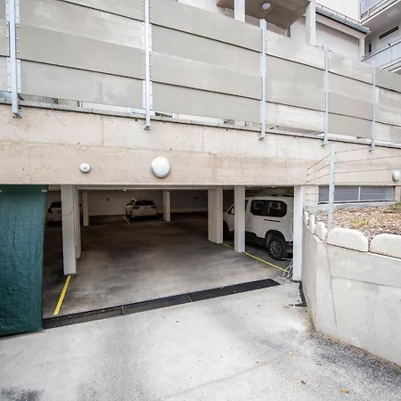 Lovely Apartman- Free Parking Apartment Pecs