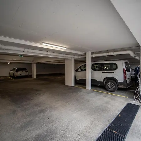 Lovely Apartman- Free Parking * Pecs